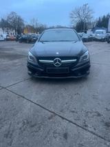 Mercedes-Benz CLA 45 AMG 4MATIC - gebrauchte Mercedes-Benz CLA 45 AMG aus dem Jahr 2014