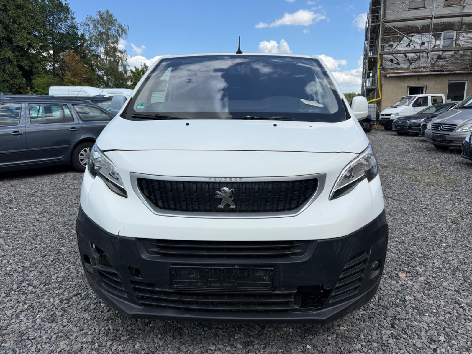 Peugeot Expert Kasten Premium L2