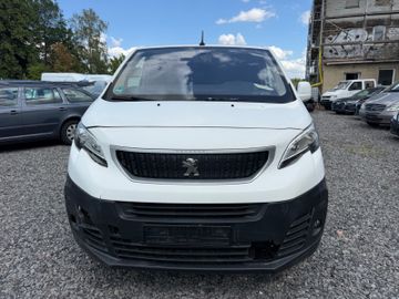 Peugeot Expert - 1