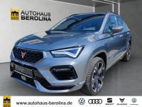 Cupra Ateca - Vorschau Bild 2