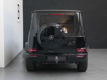 Mercedes G 400 - 4