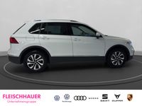 Volkswagen Tiguan - Vorschau Bild 9