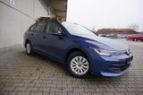 Volkswagen Golf 1.5TSI Variant AHK Navi/MirrorLi Kamera LED - Volkswagen Golf New cars: Sitzheizung
