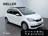 Skoda Citigo 1.0 Green tec Ambition *Schiebedach*Klima - gebrauchte Skoda Citigo aus dem Jahr 2018