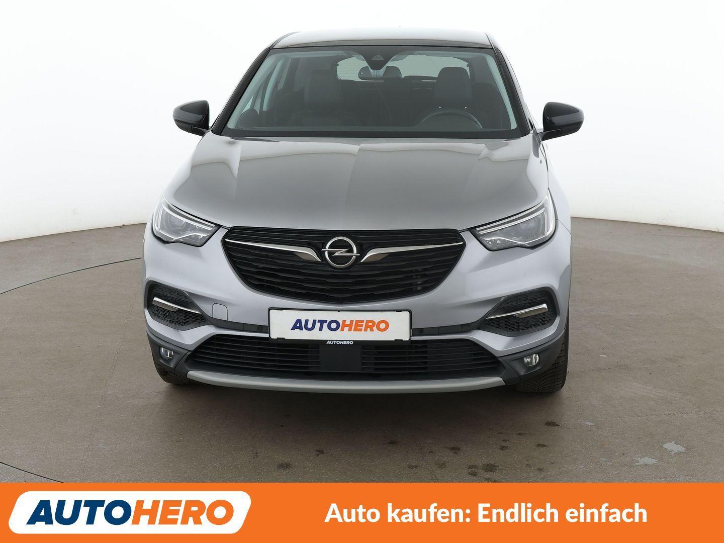 Opel Grandland X 1.5 CDTI INNOVATION*LED*TEMPO*4xSHZ*