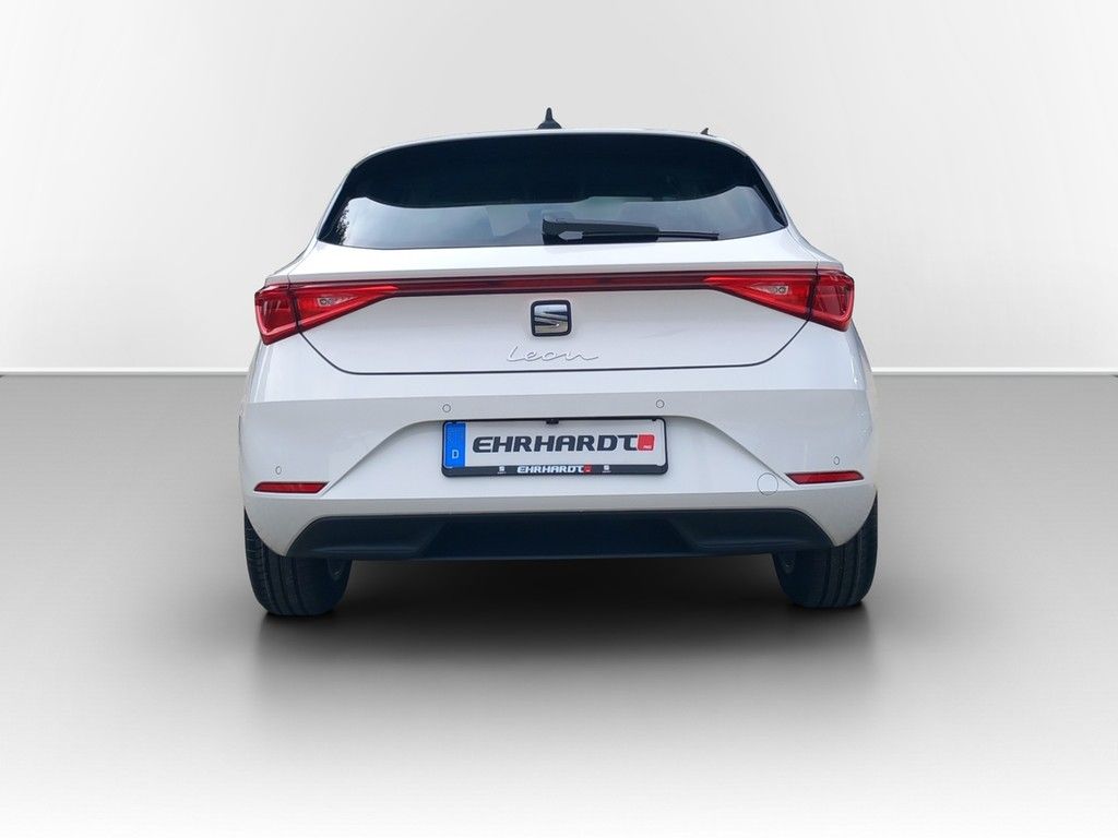 Seat Leon - Bild 6