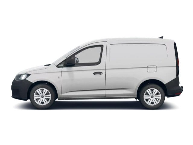 Volkswagen Caddy - Bild 2