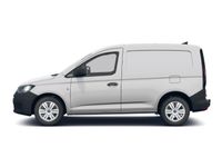 Volkswagen Caddy - Vorschau Bild 2