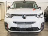 Citroën Berlingo Kasten 1.5 XTR M NAVI W-LAN FACEL. LED - Citroën Berlingo in Halle