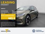 Volkswagen ID.3 PRO S ELECTRIC WÄRMEPUMPE IQ.LIGHT IQ.DRIVE - Volkswagen ID.3 Jahreswagen