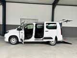 Opel Combo Life E Edition XL *Rollstuhlplatz* - Behindertengerechte Opel Combo