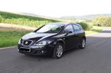 Seat Leon 1.9 TDI KLIMA ALU TEMP - Seat Leon aus 2006: 1.9