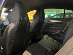 Fahrzeugabbildung Opel Insignia B GS 2.0D GSI EXCLUSIV NAVI/HUD/KAMERA