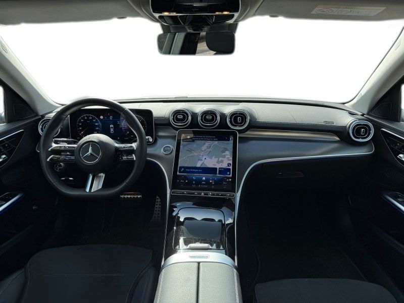 Mercedes-Benz C 220 - Bild 9