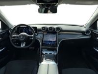 Mercedes-Benz C 220 - Vorschau Bild 9