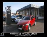 Mazda CX-3 L SKYACTIV-G 120 FWD 6GS FWD KIZOKU NAVI - Mazda: Cx6