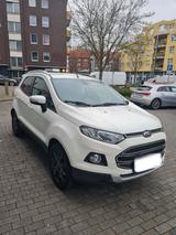 Ford Ecosport Titanium - Ford EcoSport von privat