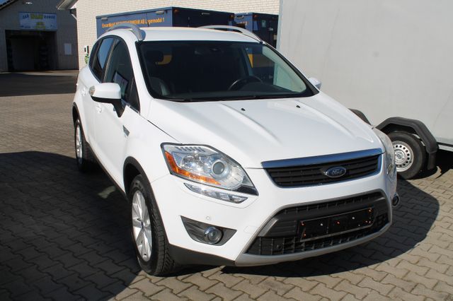 Ford Kuga Titanium AWD AHK