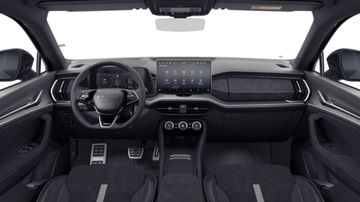 Skoda Kodiaq II 1.5 TSI iV Sportline *CANTON*HUD*NAVI*