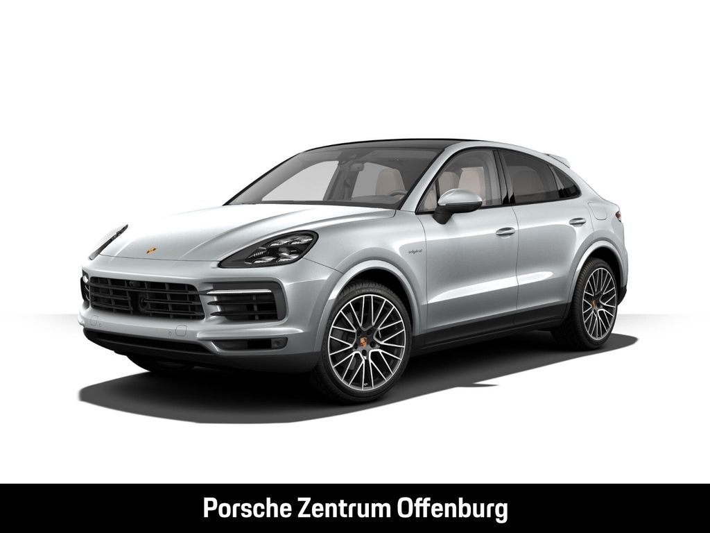 Image of Porsche Cayenne