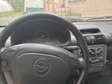 Opel Verkaufe Opel Corsa B - gebrauchte Opel Corsa aus dem Jahr 1997
