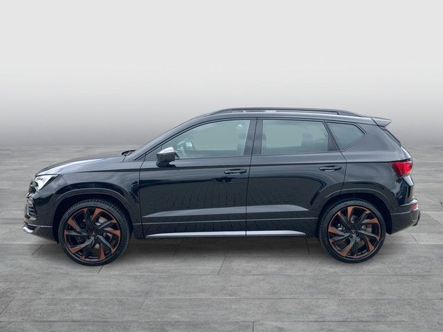 Cupra Ateca 2.0 TSI VZ 4Drive AHK+20ZOLL+ imagem 2