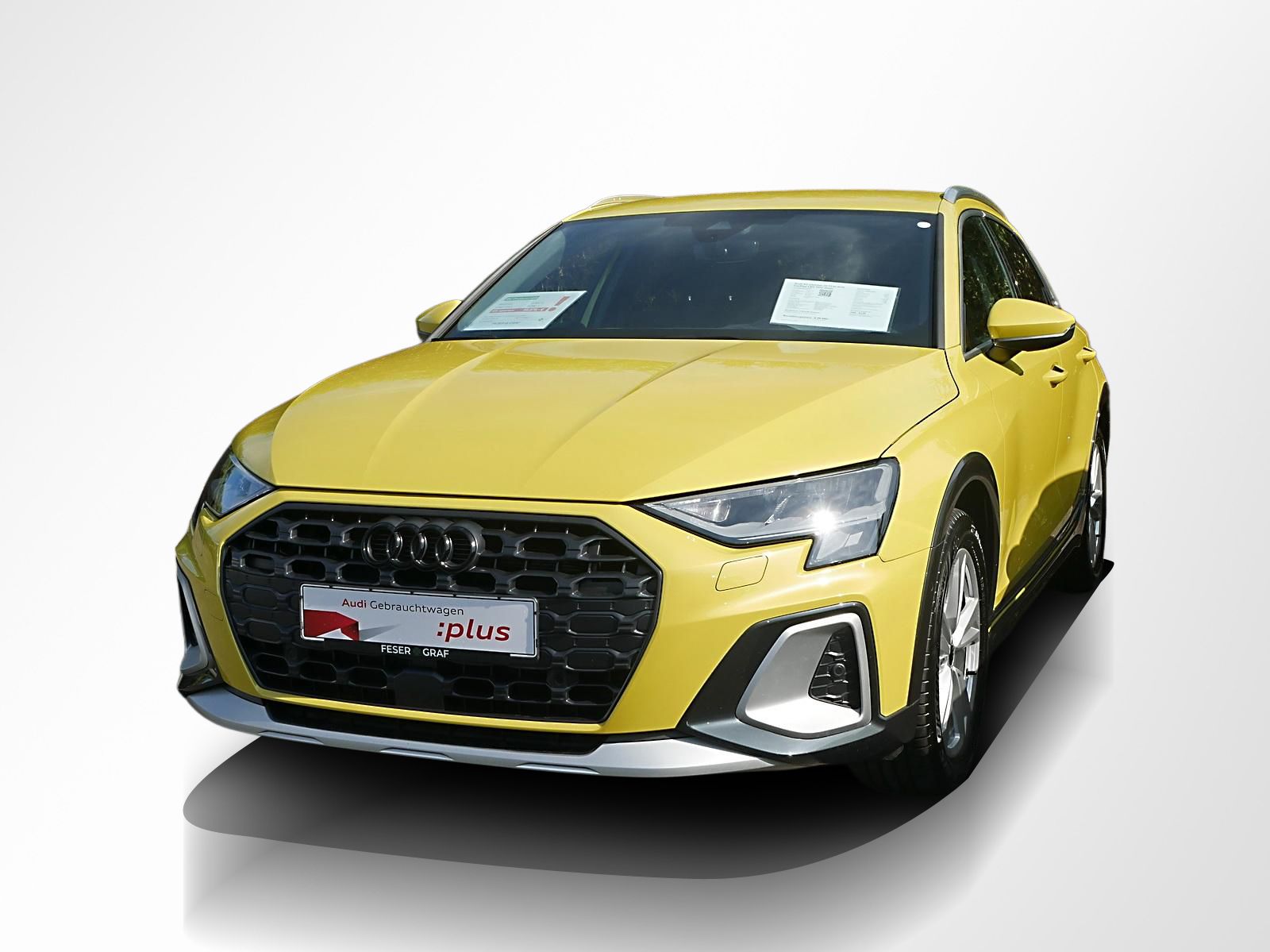 Audi A3 - Bild 12