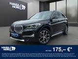 BMW X1 sDrive18d xLine LED NAVI KAMERA LEDER H/K 18" - BMW X1 in Lübeck