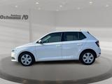Skoda Fabia Cool Plus 44kw *KLIMA*SHZ vo*DAB*Freispr.* - Skoda Fabia Gebrauchtwagen in Kassel