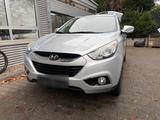 Hyundai IX35 Sehr Wenig KM - Hyundai ix35 in Mönchengladbach
