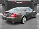 Mercedes-Benz CLS 500 Harman-Kardon *Schiebedach top Zustand - Mercedes-Benz CLS 500: Automatik