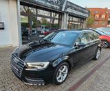 Audi A3 Sportback ULTRA BiXENON AUTOMATIK LED 1.HAND - Audi A3 mit Benzin-Antrieb