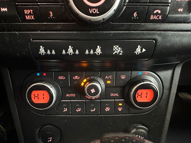 Nissan Qashqai Acenta *KLIMAAUTOMATIK*TEMPOMAT*