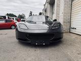 Lotus Evora 3.5 V6 S 2+2 S USA import - : Import