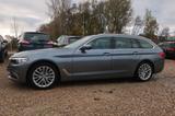 BMW 530 Touring 530 d Luxury Line