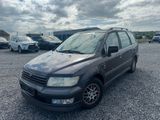 Mitsubishi Space Wagon / 7 Sitze - Mitsubishi Space Wagon