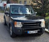 Land Rover Discovery TDV6 HSE HSE