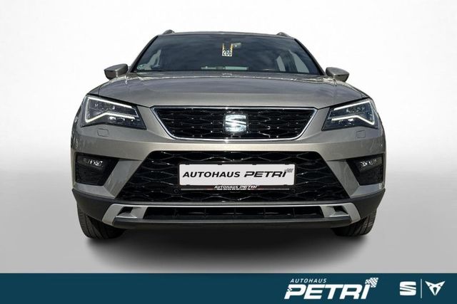 Foto Nummer 8: SEAT Ateca