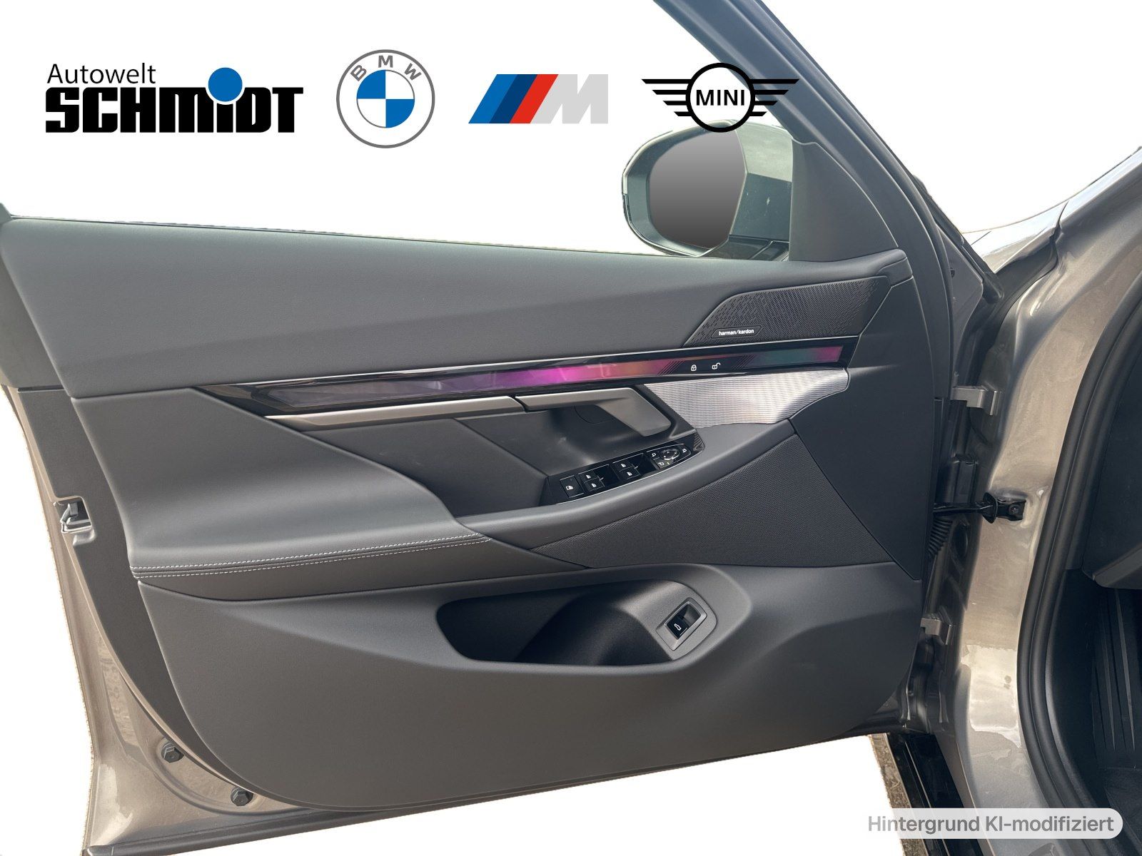 BMW 520 - Bild 11