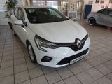 Renault Clio  V ZEN TCe 100 SH 8fach