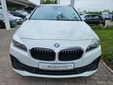 BMW 218 Gran Tourer*Kamera*1Hand*Facelift* - BMW 2er Reihe mit Facelift