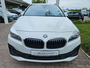 BMW 218 Gran Tourer - 3