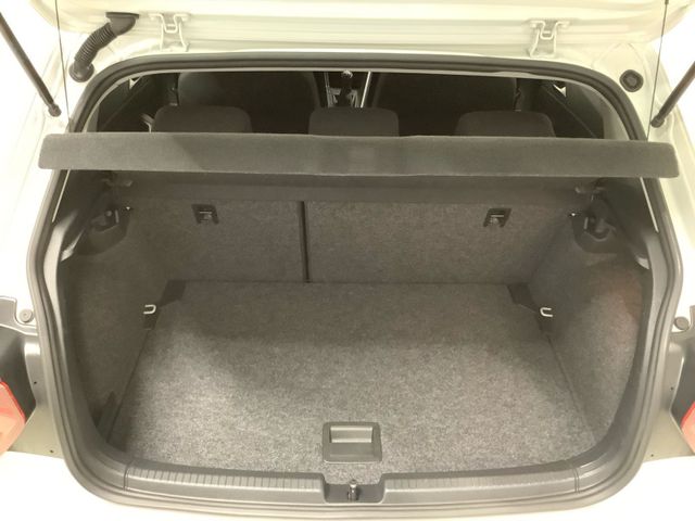 Polo Comfortline 1,0 l 59 kW Klima, GRA, SHZ, PD