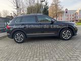 Volkswagen Tiguan 1.4 TSI DSG Sound 4Motion Navi, AHK - Volkswagen Tiguan SOUND mit Benzin-Antrieb