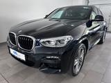 BMW X4 xDrive 30 d M Sport - BMW X4 Xdrive30d mit Diesel-Antrieb