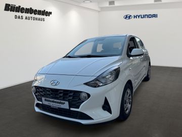 Hyundai i10 Select