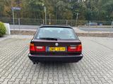 BMW 520i Touring Racing Dynamics K25.4 - BMW 520 Oldtimer mit Benzin-Antrieb