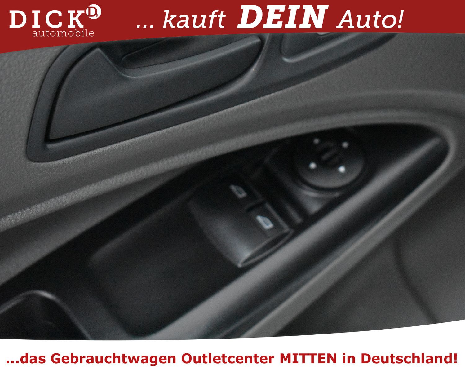 FORD Transit Conn 220 >KLIMA+KAMERA+AHK+ACC+DAB+MFL - Image 18