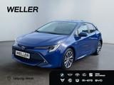 Toyota Corolla COROLLA 1,8 L HYB. 5-TG., TEA*PDC*ACC* - Toyota Corolla: 1.8