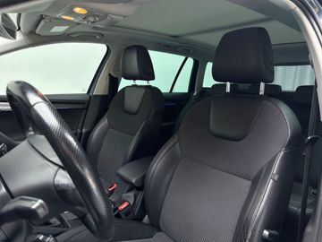 Skoda Octavia - 6